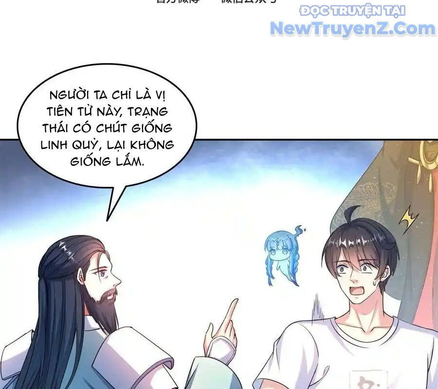 Tu Chân Nói Chuyện Phiếm Quần Chap 647 - Next Chap 646