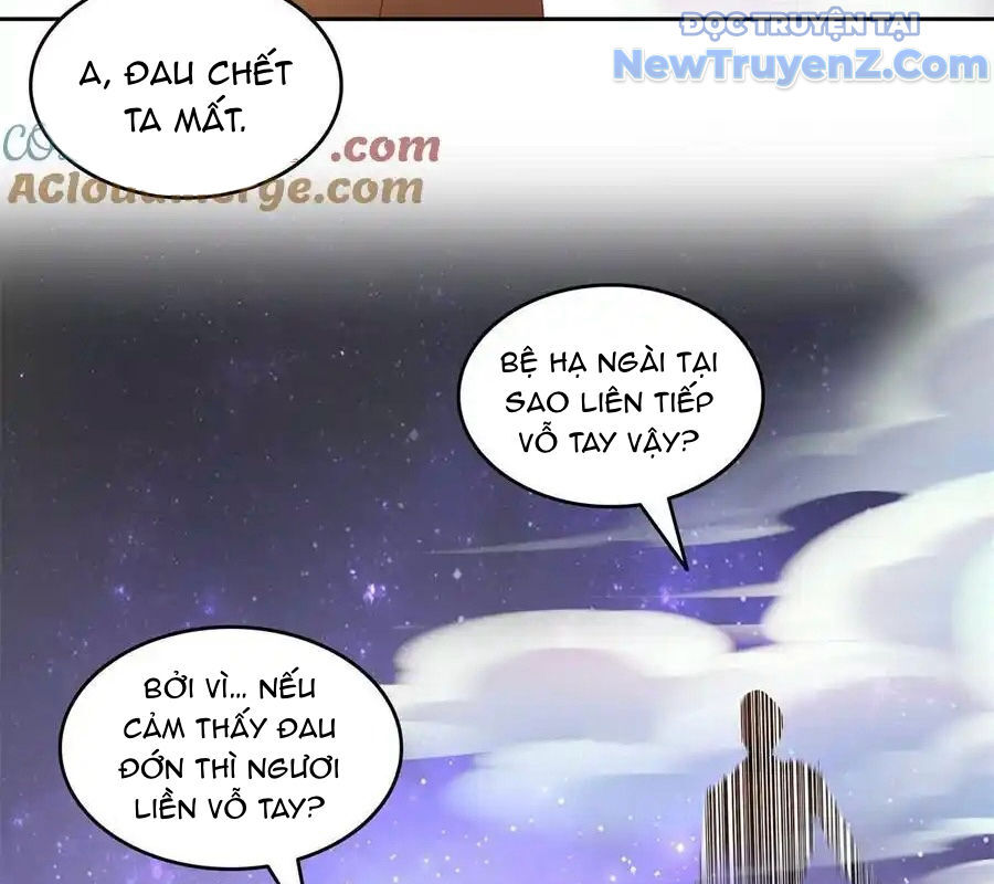 Tu Chân Nói Chuyện Phiếm Quần Chap 647 - Next Chap 646