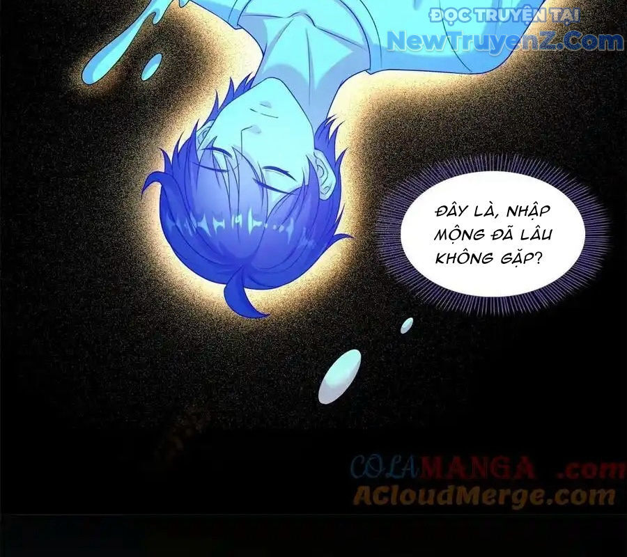 Tu Chân Nói Chuyện Phiếm Quần Chap 647 - Next Chap 646