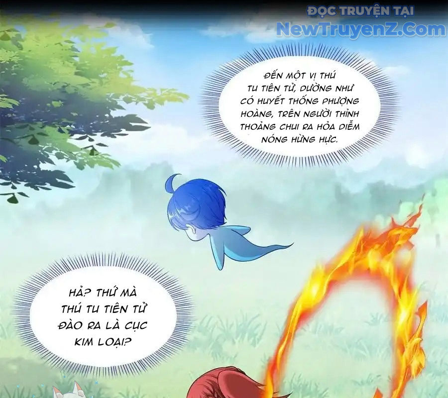 Tu Chân Nói Chuyện Phiếm Quần Chap 647 - Next Chap 646