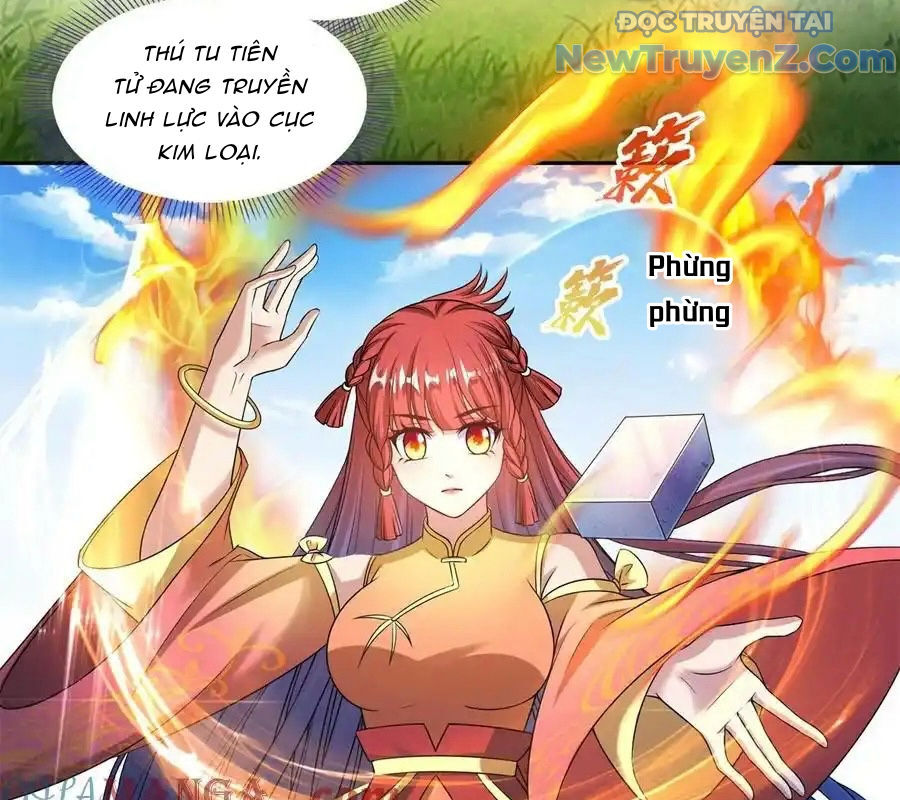 Tu Chân Nói Chuyện Phiếm Quần Chap 647 - Next Chap 646