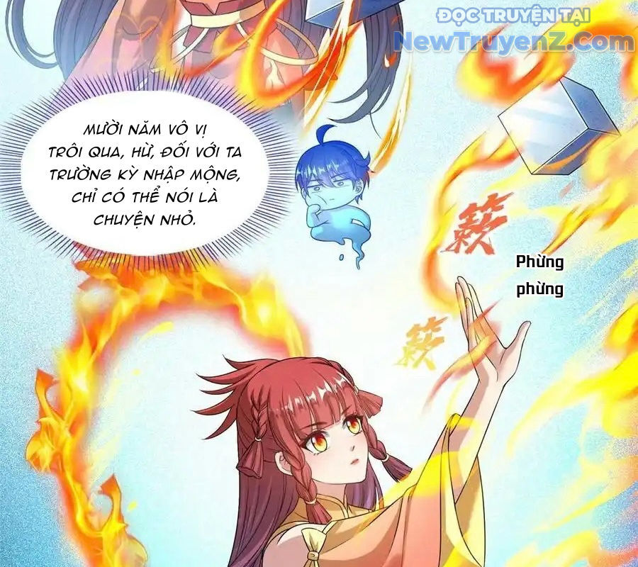 Tu Chân Nói Chuyện Phiếm Quần Chap 647 - Next Chap 646