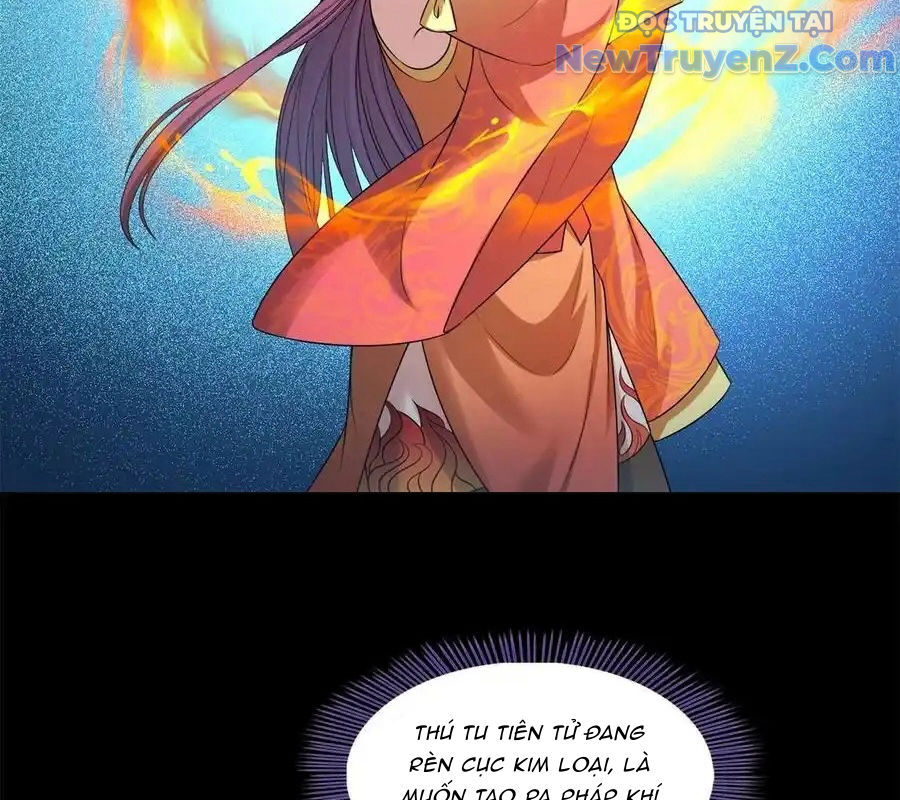 Tu Chân Nói Chuyện Phiếm Quần Chap 647 - Next Chap 646