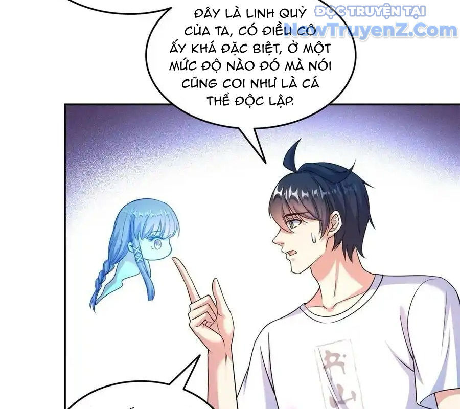 Tu Chân Nói Chuyện Phiếm Quần Chap 647 - Next Chap 646