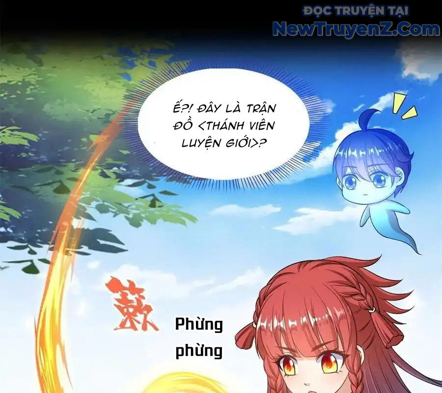 Tu Chân Nói Chuyện Phiếm Quần Chap 647 - Next Chap 646