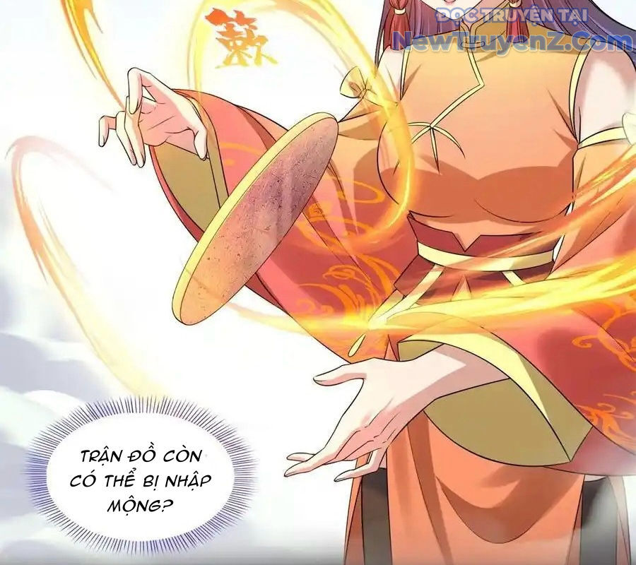 Tu Chân Nói Chuyện Phiếm Quần Chap 647 - Next Chap 646