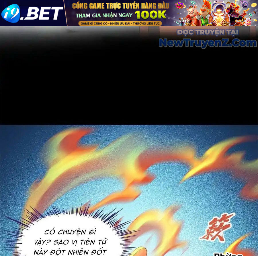 Tu Chân Nói Chuyện Phiếm Quần Chap 647 - Next Chap 646