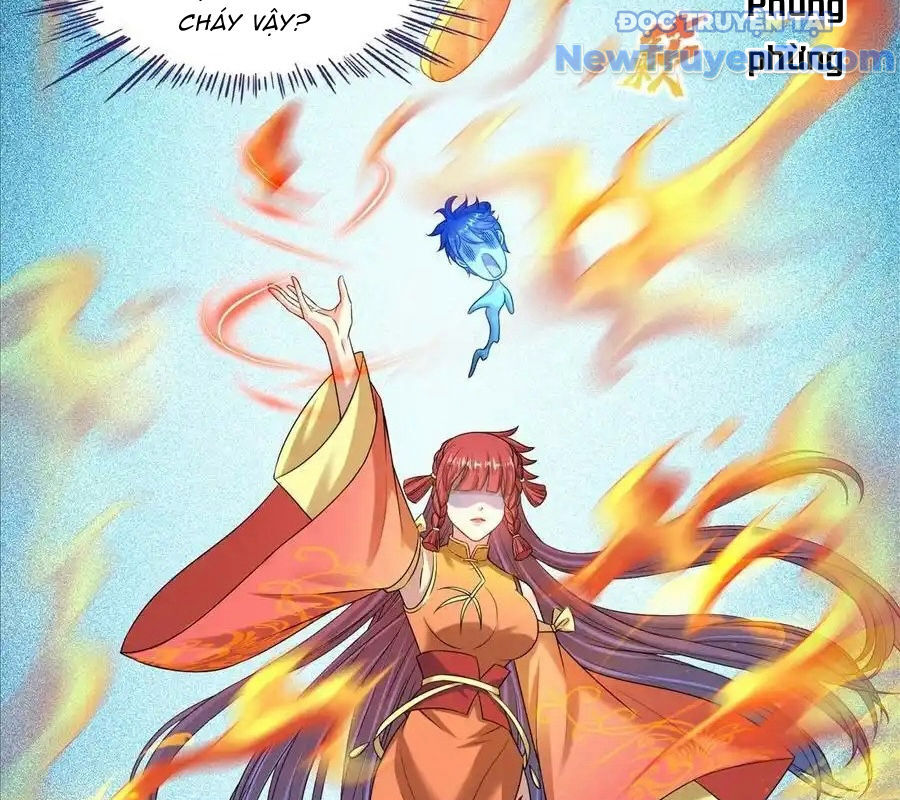 Tu Chân Nói Chuyện Phiếm Quần Chap 647 - Next Chap 646