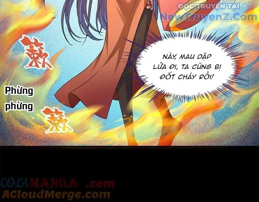 Tu Chân Nói Chuyện Phiếm Quần Chap 647 - Next Chap 646