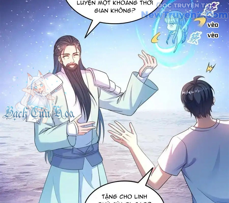 Tu Chân Nói Chuyện Phiếm Quần Chap 647 - Next Chap 646