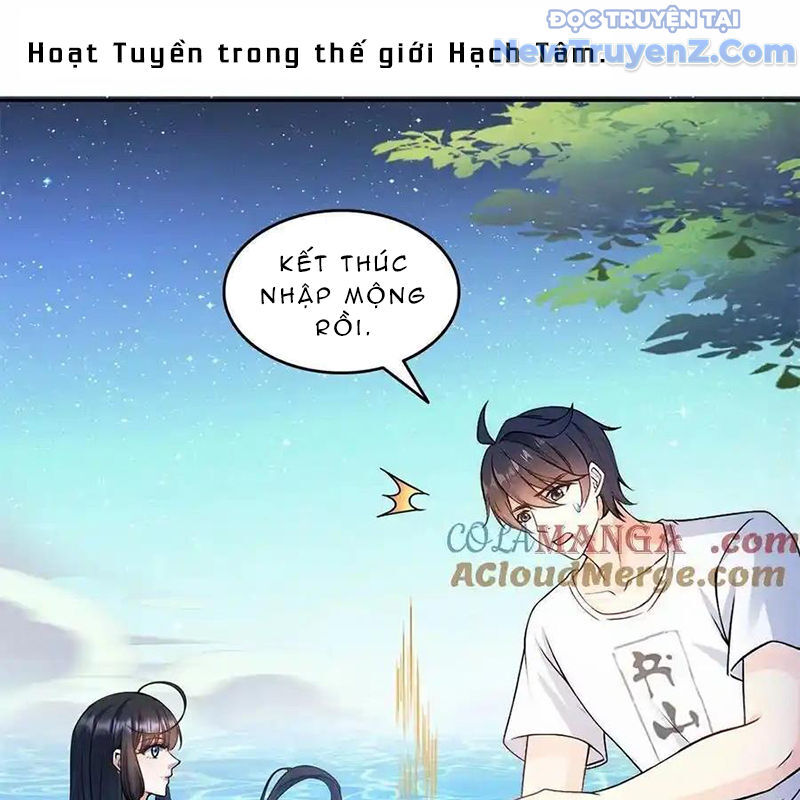 Tu Chân Nói Chuyện Phiếm Quần Chap 648 - Next Chap 647