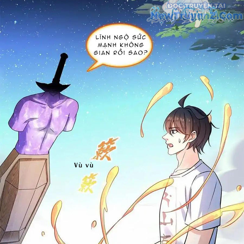 Tu Chân Nói Chuyện Phiếm Quần Chap 648 - Next Chap 647