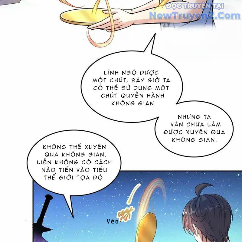 Tu Chân Nói Chuyện Phiếm Quần Chap 648 - Next Chap 647