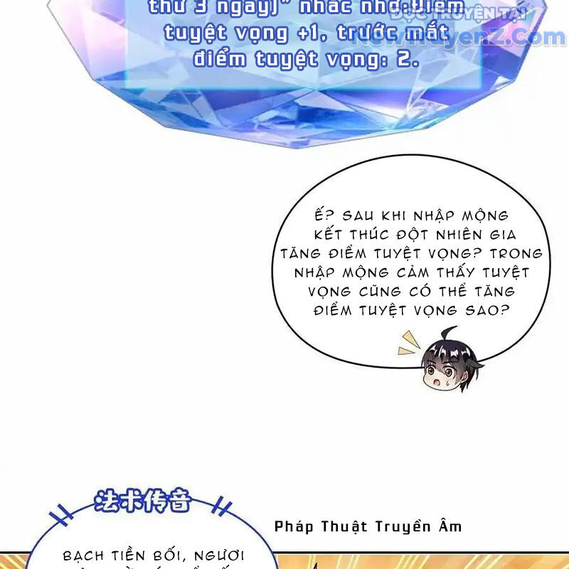 Tu Chân Nói Chuyện Phiếm Quần Chap 648 - Next Chap 647