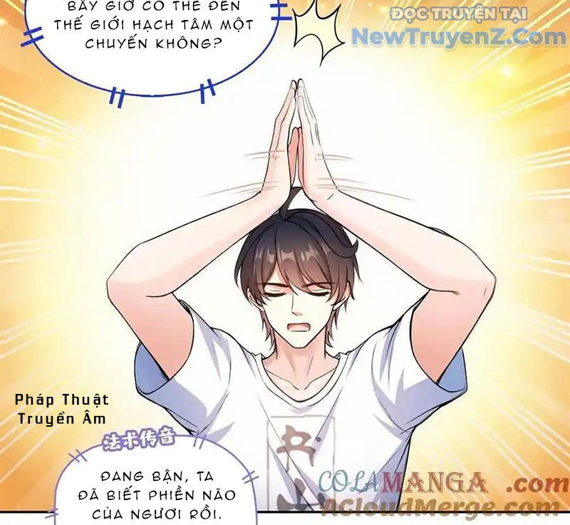 Tu Chân Nói Chuyện Phiếm Quần Chap 648 - Next Chap 647