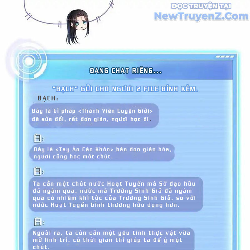 Tu Chân Nói Chuyện Phiếm Quần Chap 648 - Next Chap 647