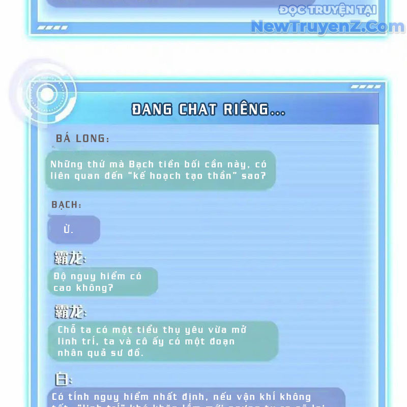 Tu Chân Nói Chuyện Phiếm Quần Chap 648 - Next Chap 647