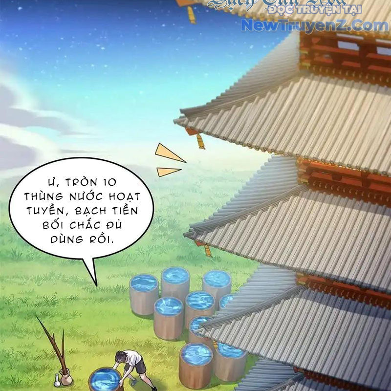 Tu Chân Nói Chuyện Phiếm Quần Chap 648 - Next Chap 647