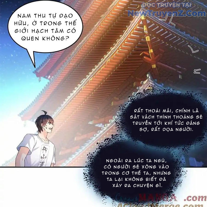 Tu Chân Nói Chuyện Phiếm Quần Chap 648 - Next Chap 647