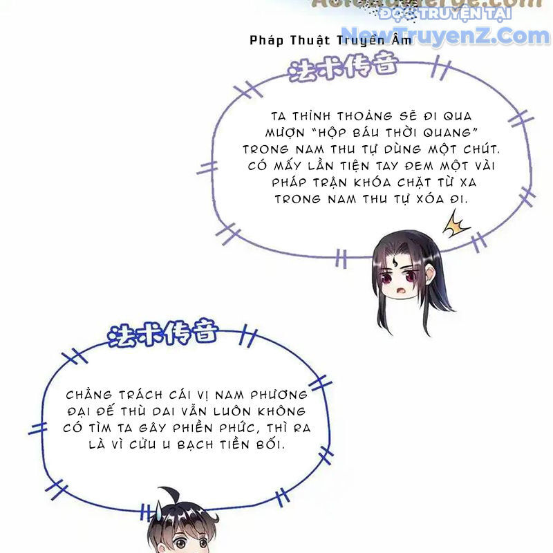 Tu Chân Nói Chuyện Phiếm Quần Chap 648 - Next Chap 647