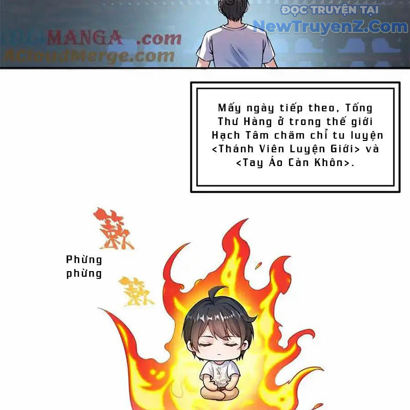 Tu Chân Nói Chuyện Phiếm Quần Chap 648 - Next Chap 647