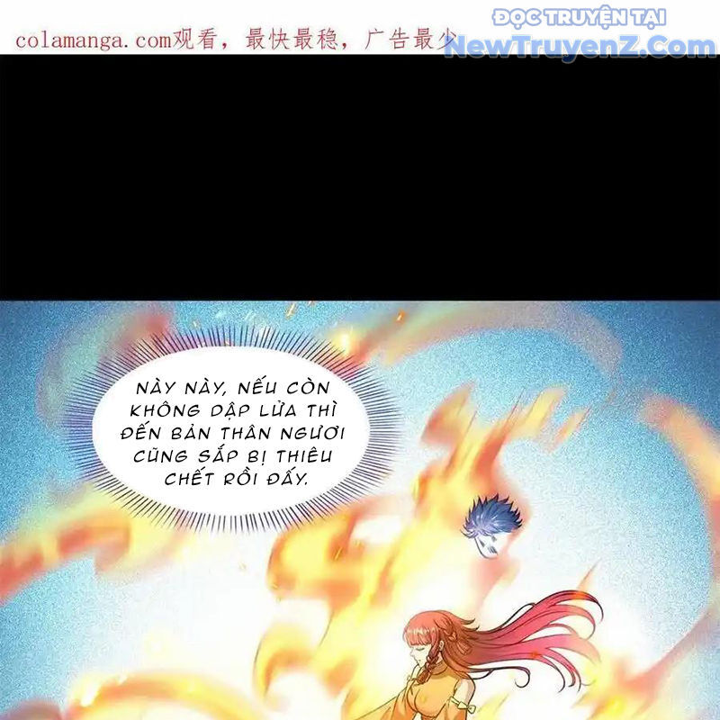 Tu Chân Nói Chuyện Phiếm Quần Chap 648 - Next Chap 647