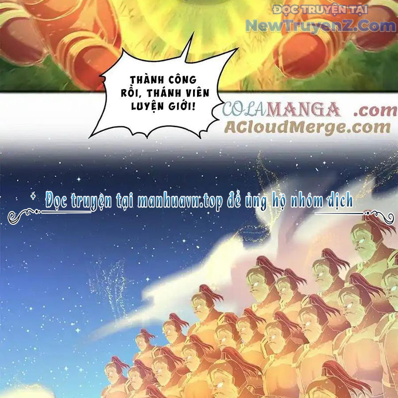 Tu Chân Nói Chuyện Phiếm Quần Chap 648 - Next Chap 647