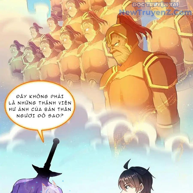 Tu Chân Nói Chuyện Phiếm Quần Chap 648 - Next Chap 647