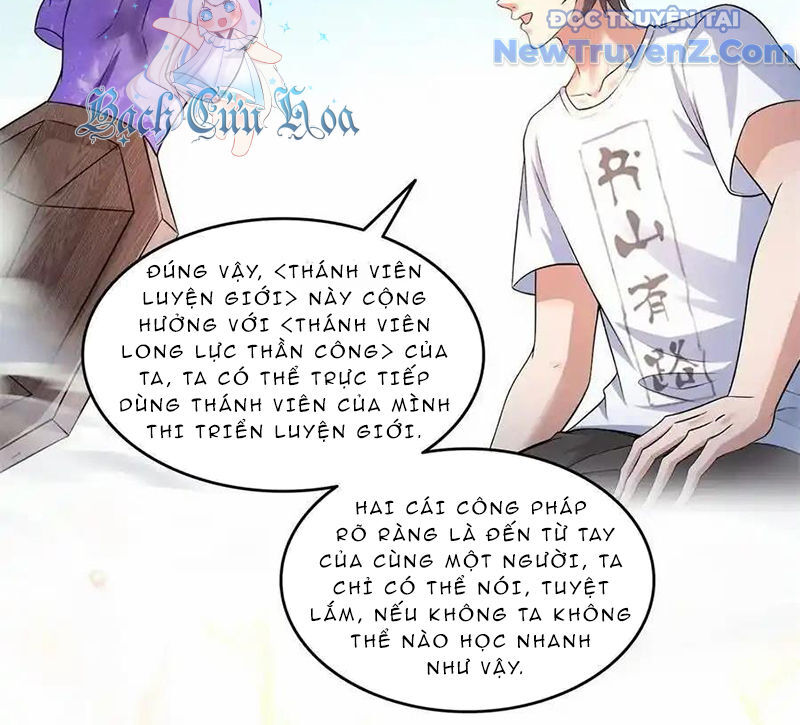 Tu Chân Nói Chuyện Phiếm Quần Chap 648 - Next Chap 647