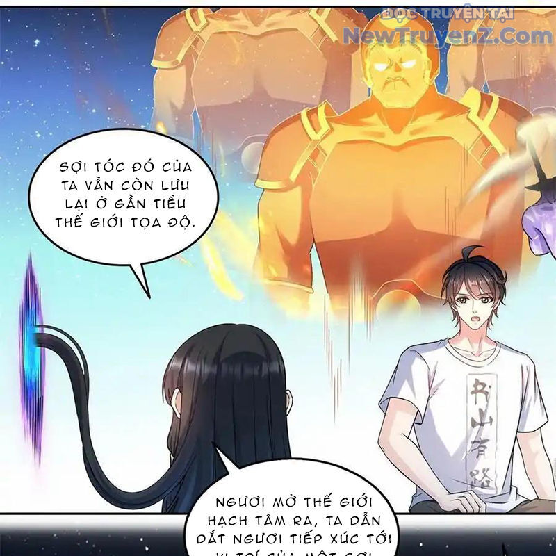 Tu Chân Nói Chuyện Phiếm Quần Chap 648 - Next Chap 647