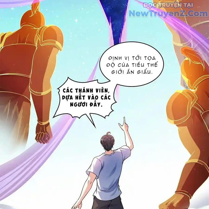 Tu Chân Nói Chuyện Phiếm Quần Chap 648 - Next Chap 647
