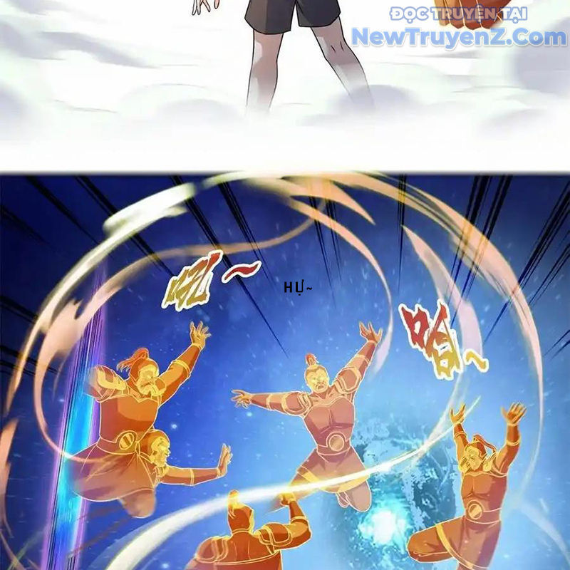 Tu Chân Nói Chuyện Phiếm Quần Chap 648 - Next Chap 647