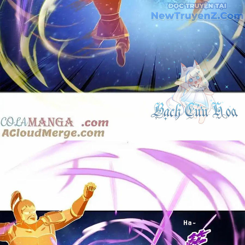 Tu Chân Nói Chuyện Phiếm Quần Chap 648 - Next Chap 647