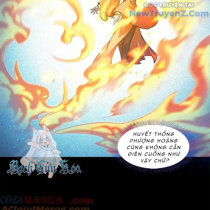 Tu Chân Nói Chuyện Phiếm Quần Chap 648 - Next Chap 647