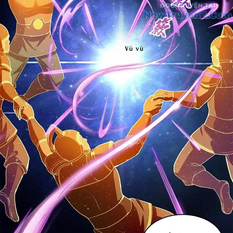 Tu Chân Nói Chuyện Phiếm Quần Chap 648 - Next Chap 647