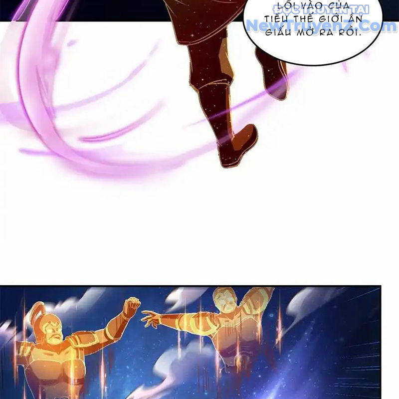 Tu Chân Nói Chuyện Phiếm Quần Chap 648 - Next Chap 647