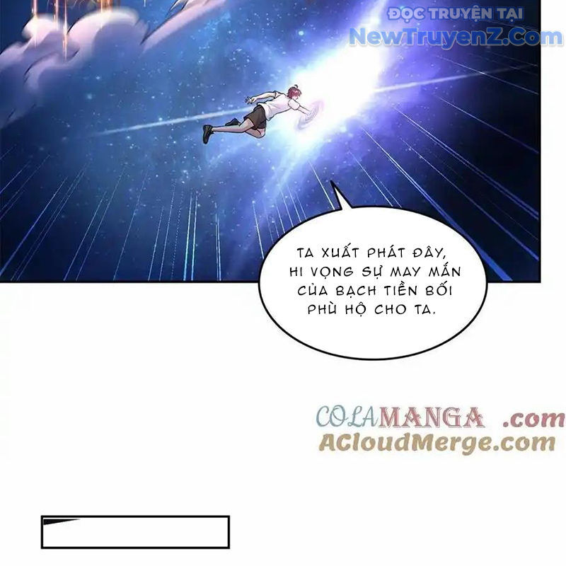 Tu Chân Nói Chuyện Phiếm Quần Chap 648 - Next Chap 647