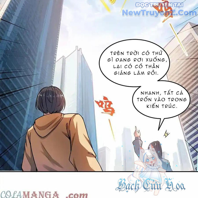 Tu Chân Nói Chuyện Phiếm Quần Chap 648 - Next Chap 647