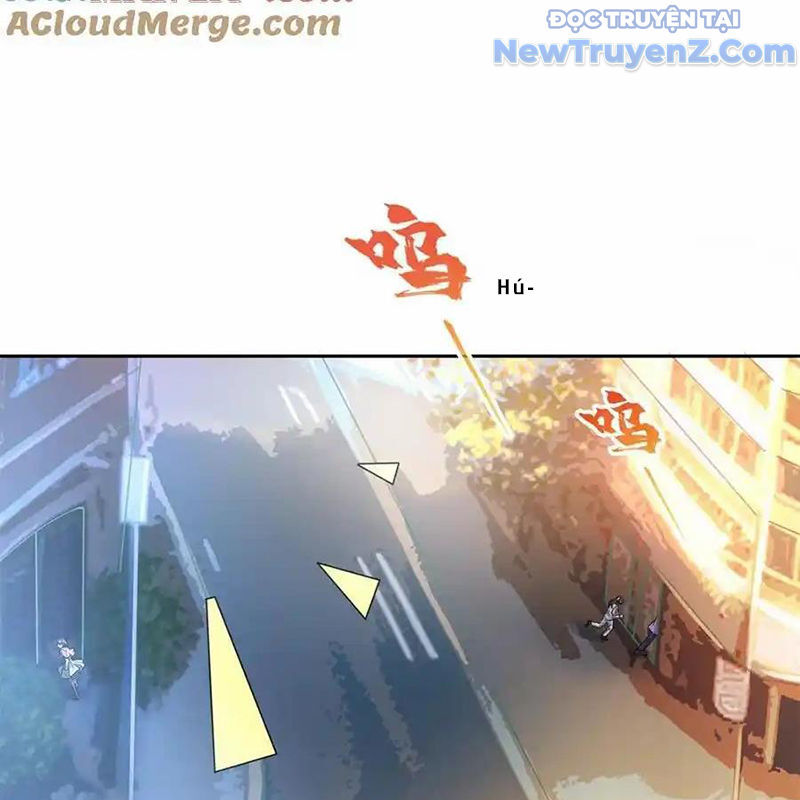 Tu Chân Nói Chuyện Phiếm Quần Chap 648 - Next Chap 647