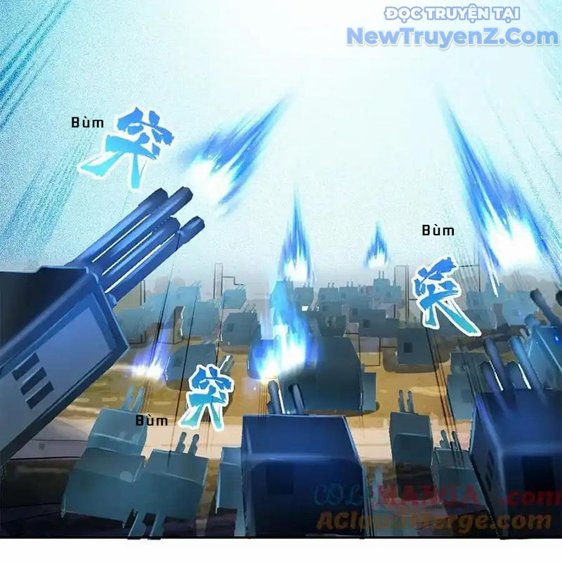 Tu Chân Nói Chuyện Phiếm Quần Chap 648 - Next Chap 647