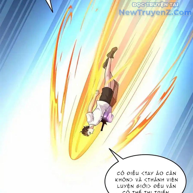 Tu Chân Nói Chuyện Phiếm Quần Chap 648 - Next Chap 647