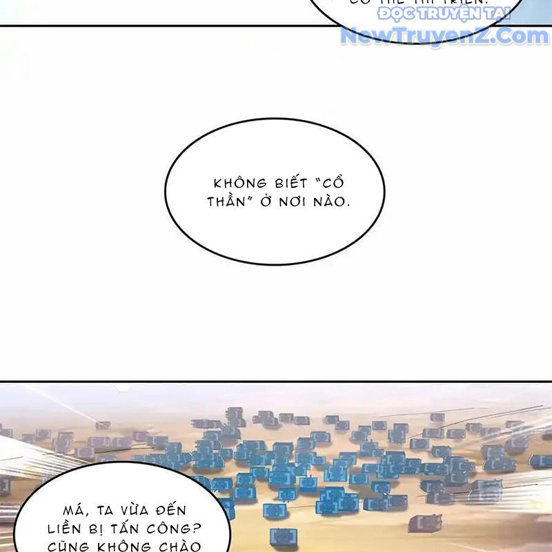 Tu Chân Nói Chuyện Phiếm Quần Chap 648 - Next Chap 647