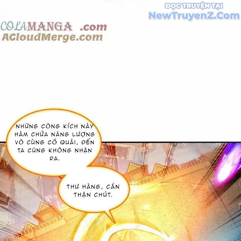 Tu Chân Nói Chuyện Phiếm Quần Chap 648 - Next Chap 647