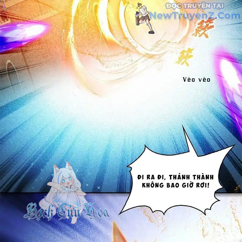 Tu Chân Nói Chuyện Phiếm Quần Chap 648 - Next Chap 647