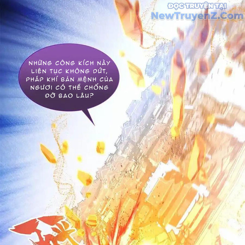 Tu Chân Nói Chuyện Phiếm Quần Chap 648 - Next Chap 647