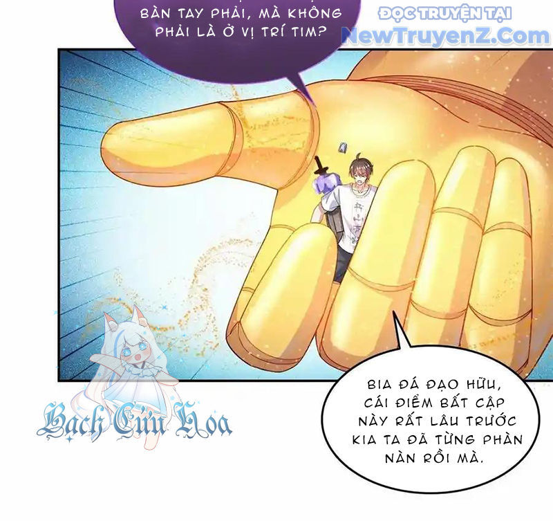 Tu Chân Nói Chuyện Phiếm Quần Chap 648 - Next Chap 647