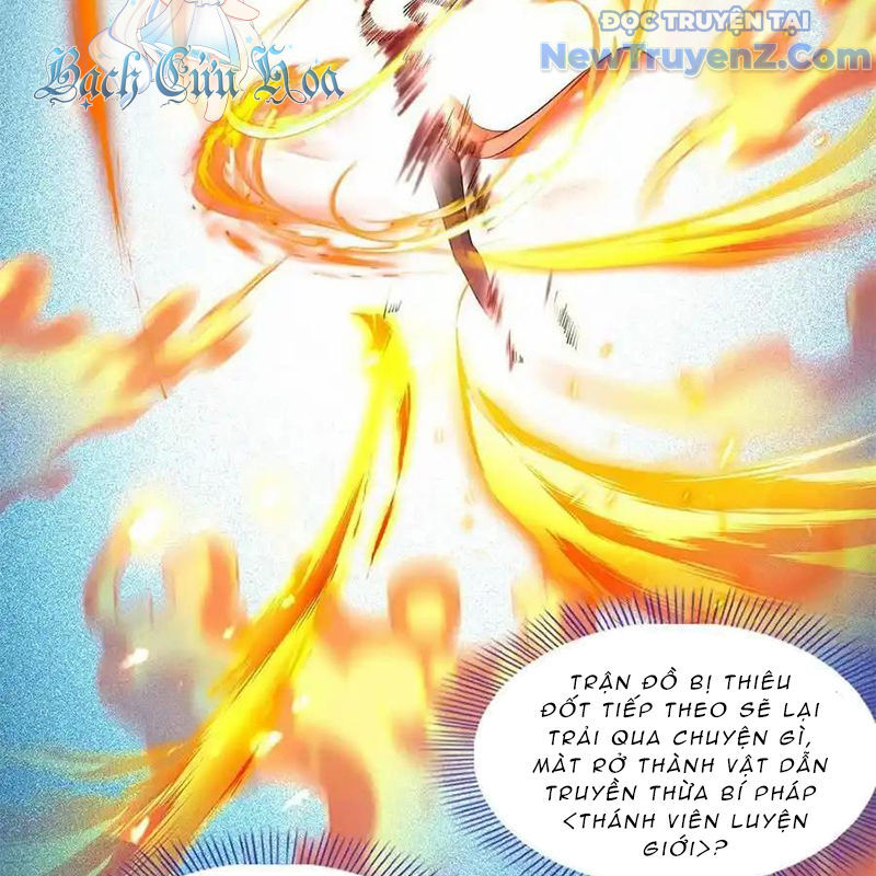 Tu Chân Nói Chuyện Phiếm Quần Chap 648 - Next Chap 647