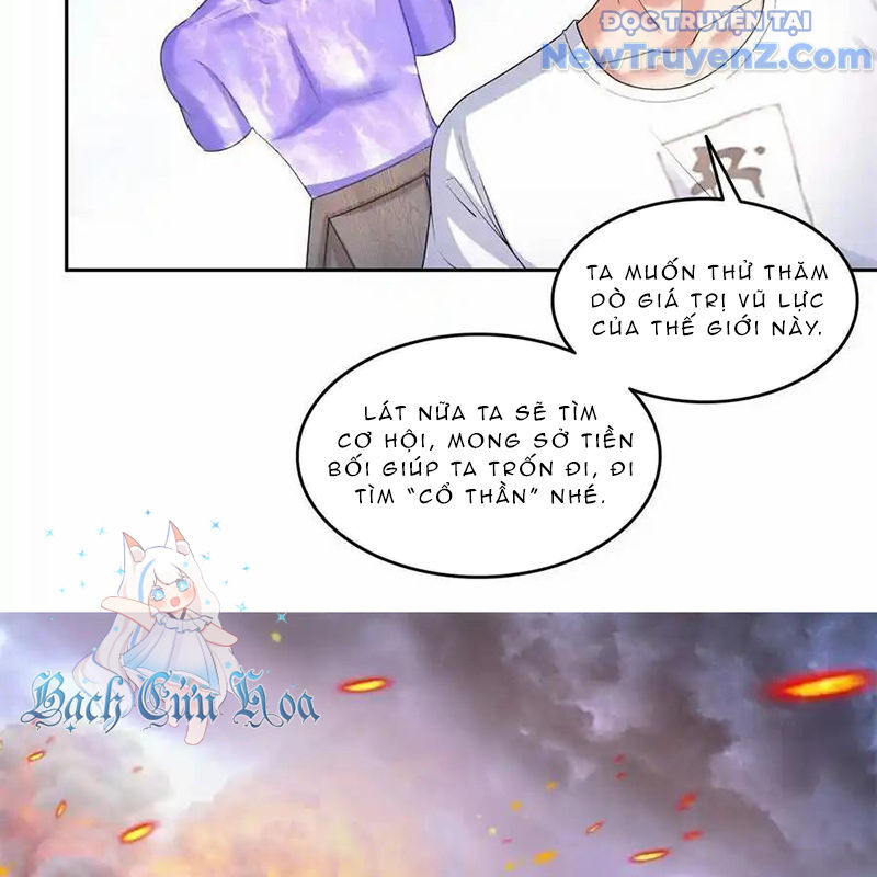 Tu Chân Nói Chuyện Phiếm Quần Chap 649 - Next Chap 648