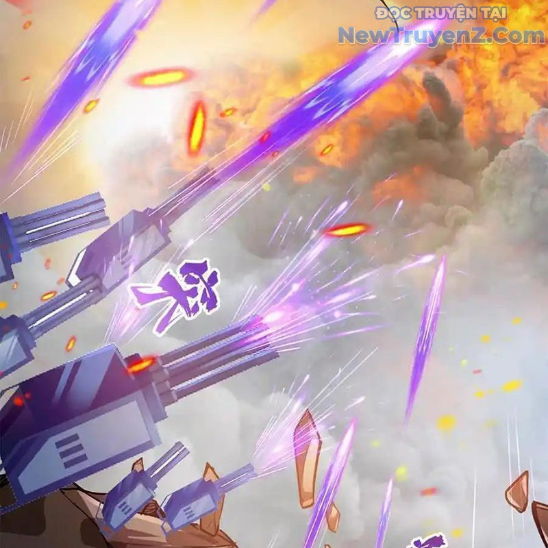 Tu Chân Nói Chuyện Phiếm Quần Chap 649 - Next Chap 648