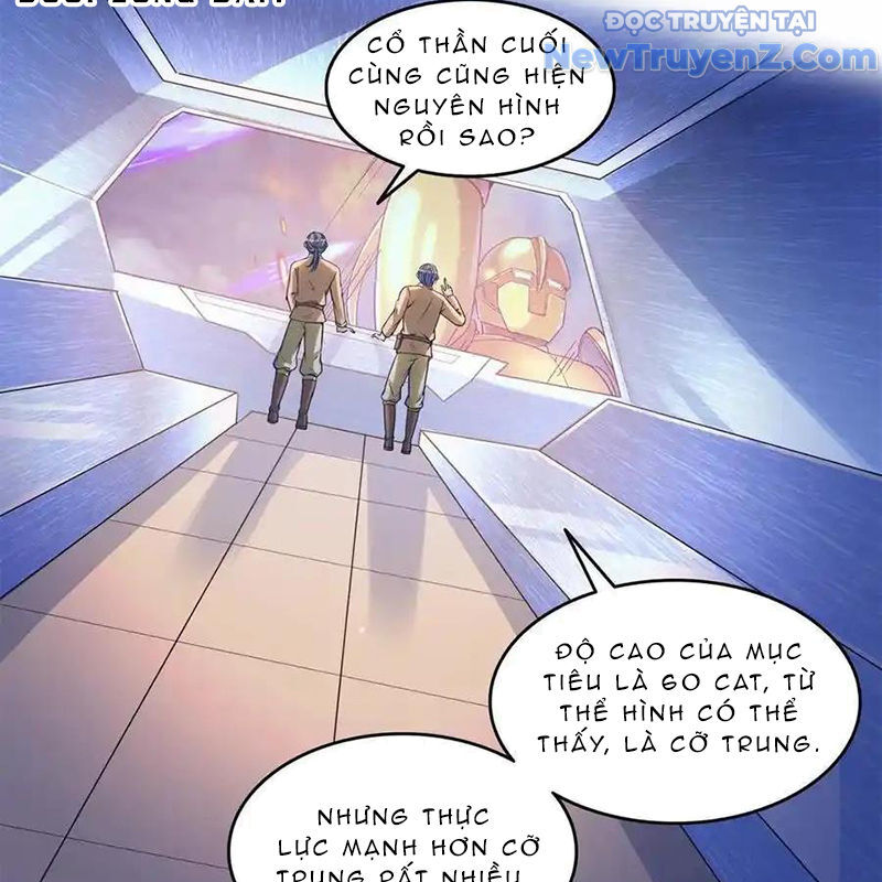 Tu Chân Nói Chuyện Phiếm Quần Chap 649 - Next Chap 648